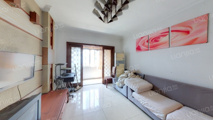 锡州小区二手房实景图