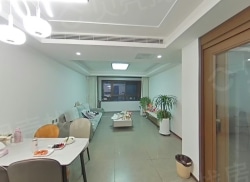 整租·中南恒通和平府 3室2厅 南_中南恒通和平府租房