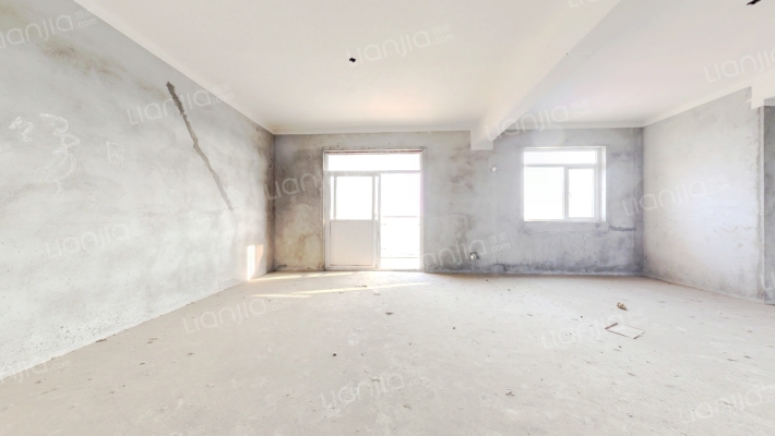 中央名都二手房实景图