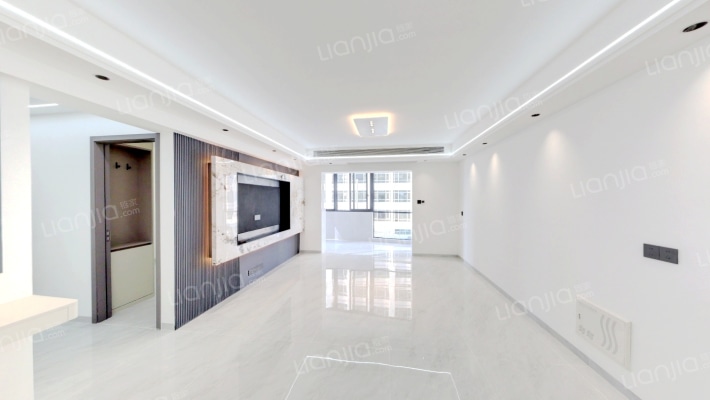 黄金大厦二手房实景图