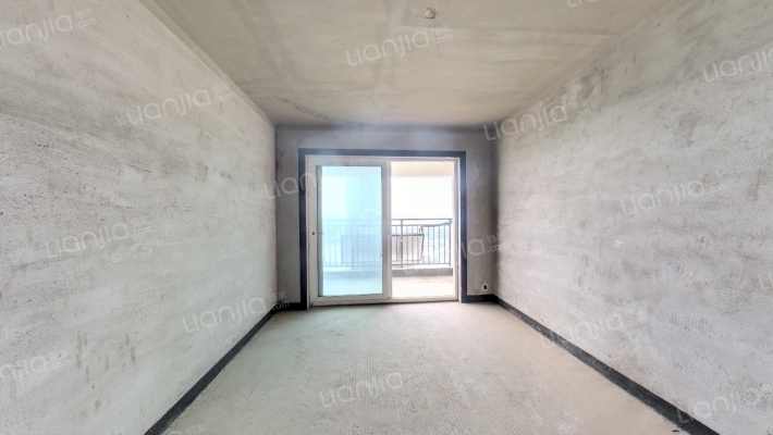 保利和光晨樾二手房实景图