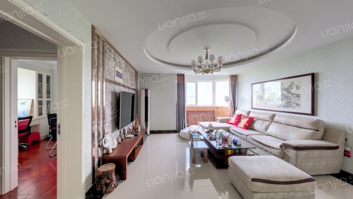 东岸嘉园二手房实景图