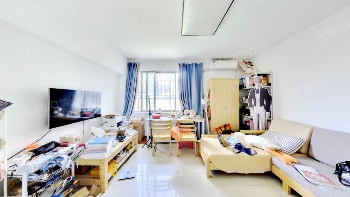 永昇城二手房实景图