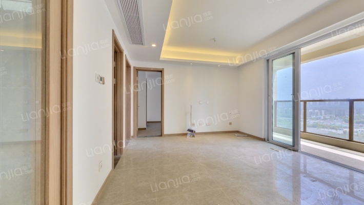 融侨誉江府二手房实景图