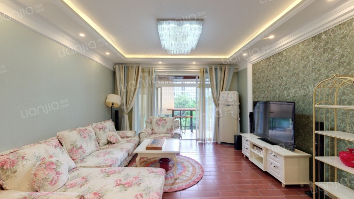 秋实景苑二手房实景图