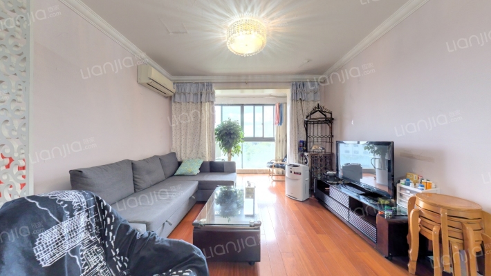 东岸新里二手房实景图