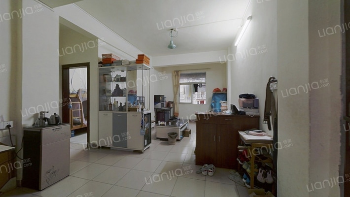 富丽花园二手房实景图