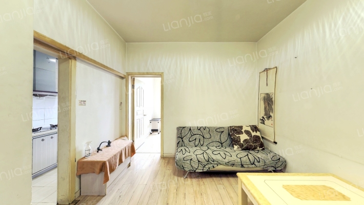 华竹花园二手房实景图