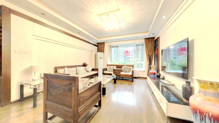 神仙树大院二期二手房实景图