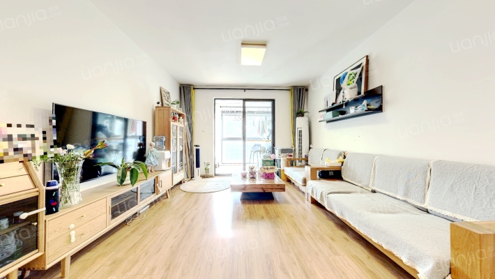 观南上域二手房实景图