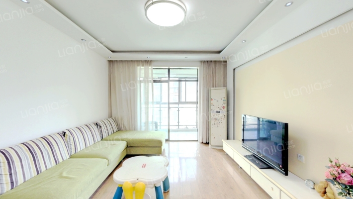 大户人家二手房实景图