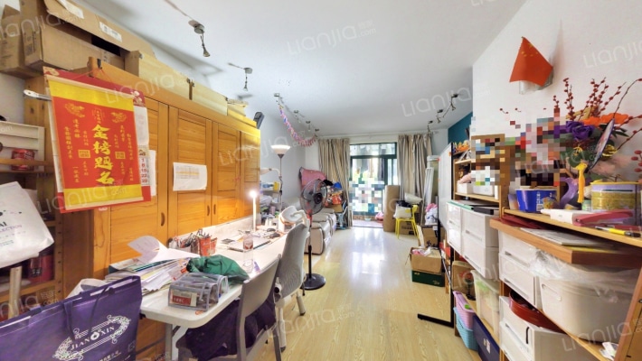 昕泰苑二手房实景图
