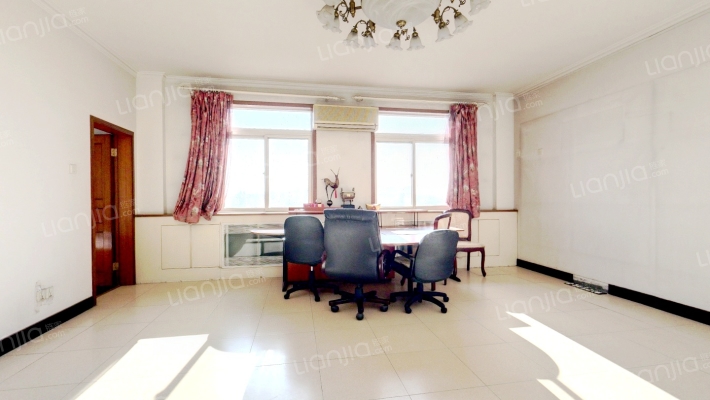 健翔园二手房实景图