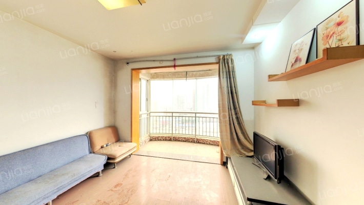 芙蓉公馆二手房实景图