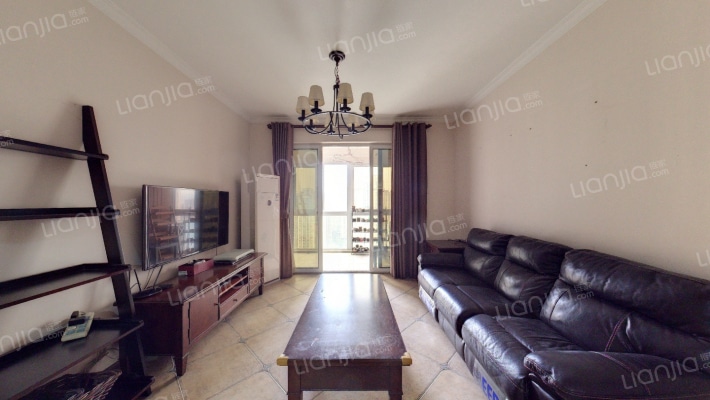 朵力品道二手房实景图