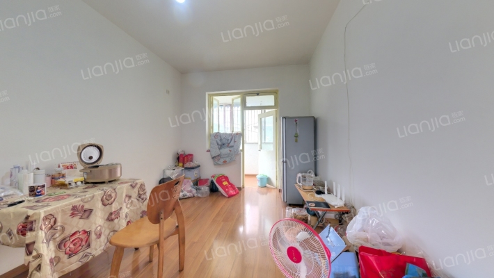 福宁路8号小区二手房实景图