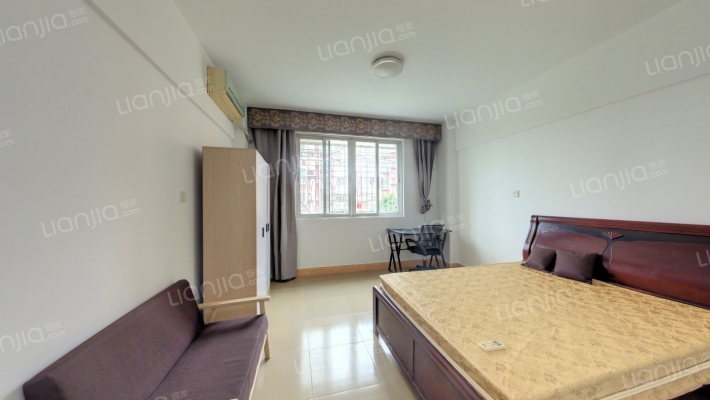 名街花园二手房实景图