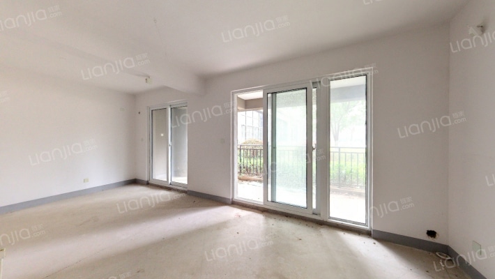 江山名洲六期二手房实景图