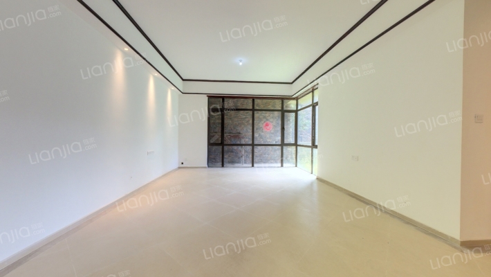 保利桃花源二手房实景图