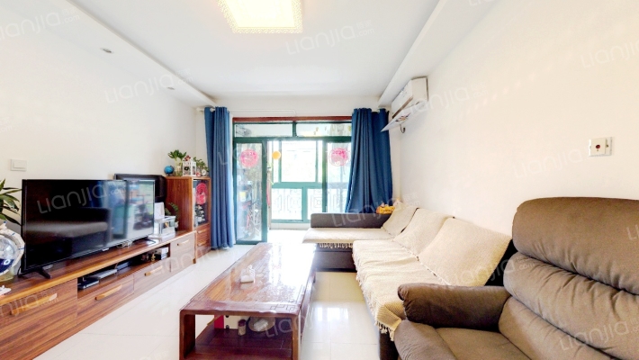 欣松苑二手房实景图