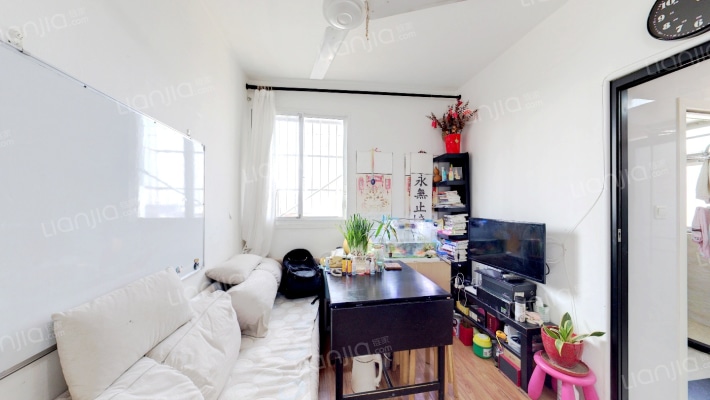 石皮路小区二手房实景图