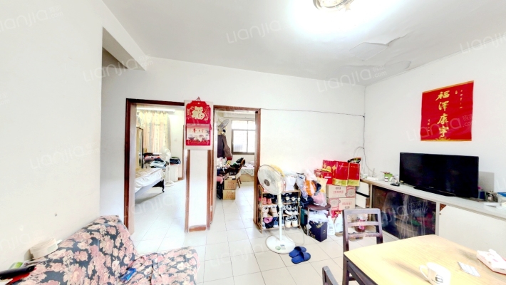 厦罐宿舍二手房实景图