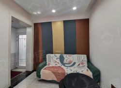 整租·东风新村 3室1厅 南_东风新村租房