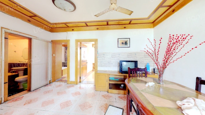 教师新村(昆山市)二手房实景图