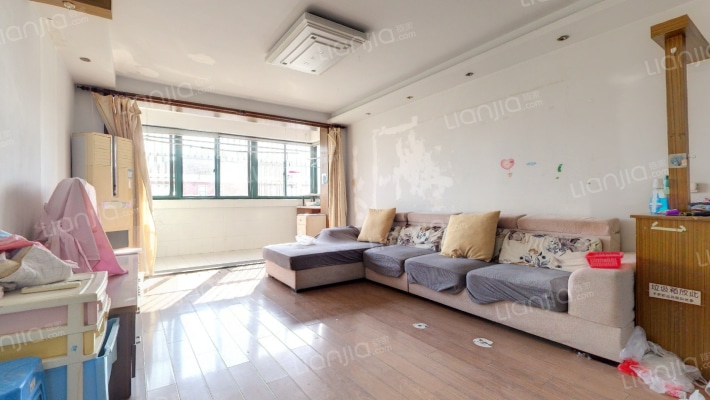 茸南苑二手房实景图