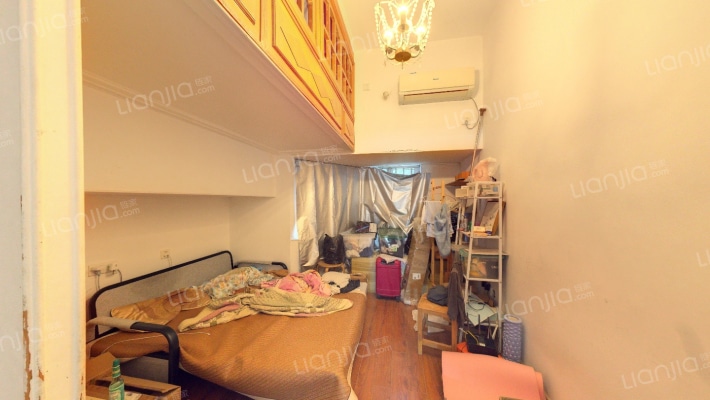 益田村二手房实景图