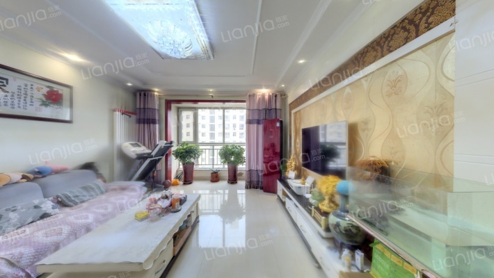 华林苑二手房实景图