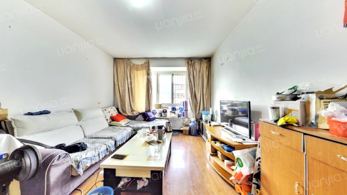 顺江小区一期二手房实景图