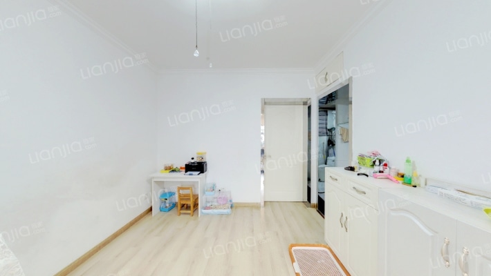 十六所宿舍区二手房实景图