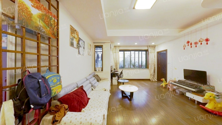 绿洲家园二手房实景图