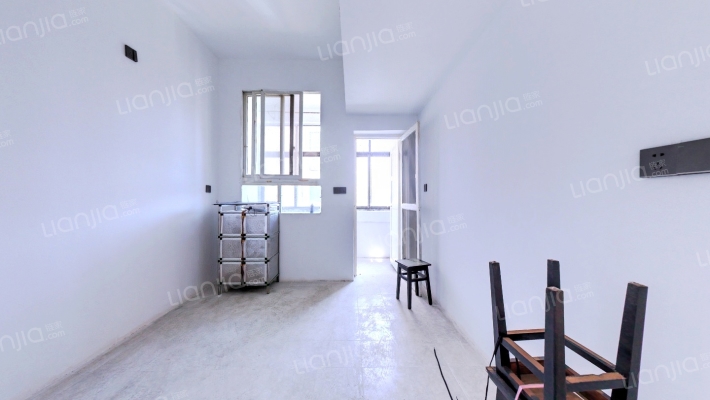 武车五村小区二手房实景图