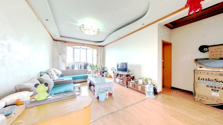 新世纪家园二手房实景图