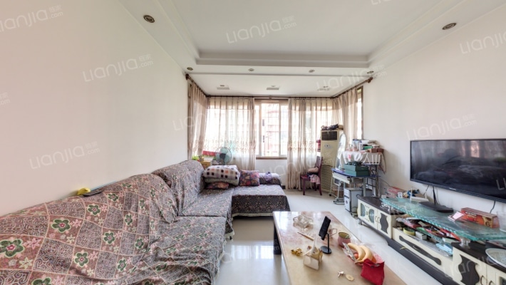 金竹苑1区二手房实景图