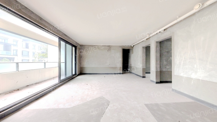 财信融创九阙府二手房实景图