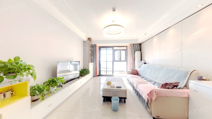 融创观澜府二手房实景图