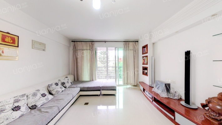 秋爽苑二手房实景图