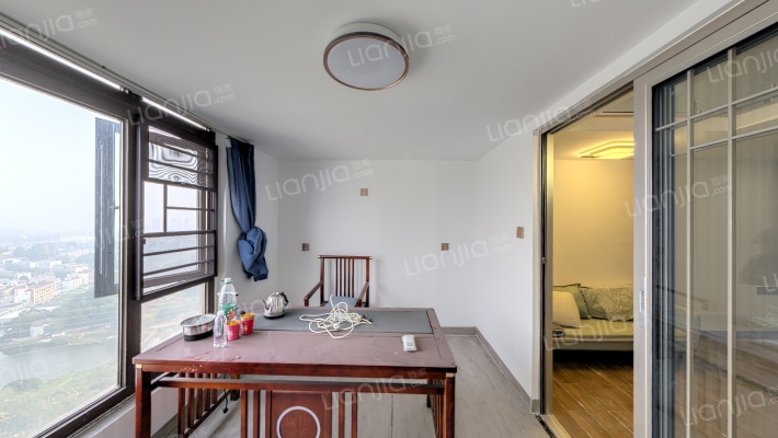 长沙雅居乐新地二手房实景图