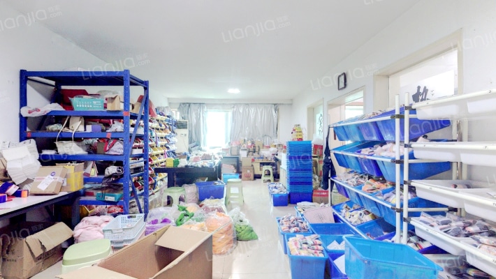 华宇龙泉大厦二手房实景图