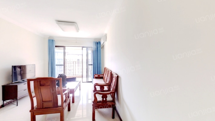 保利中韵花园二手房实景图