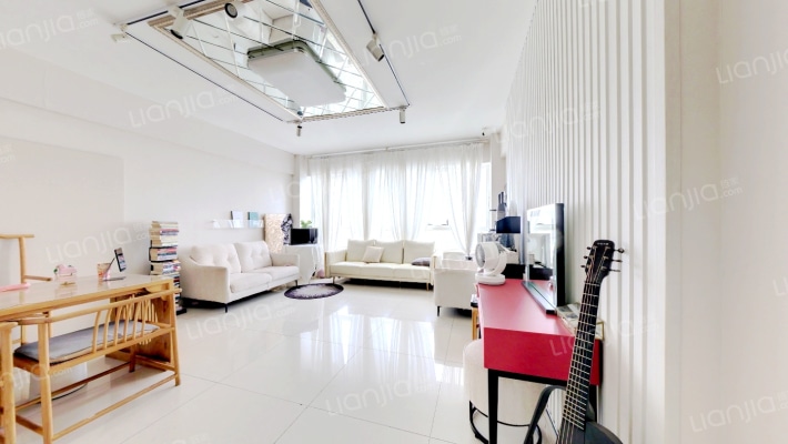 开元花园二手房实景图