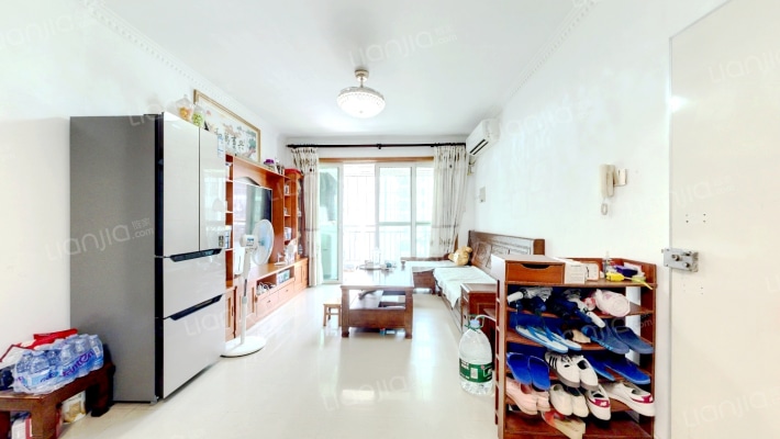 海涛居二手房实景图