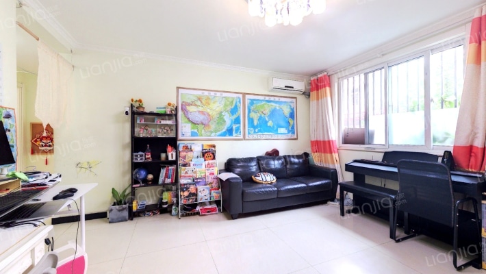 首开康乃馨城二手房实景图