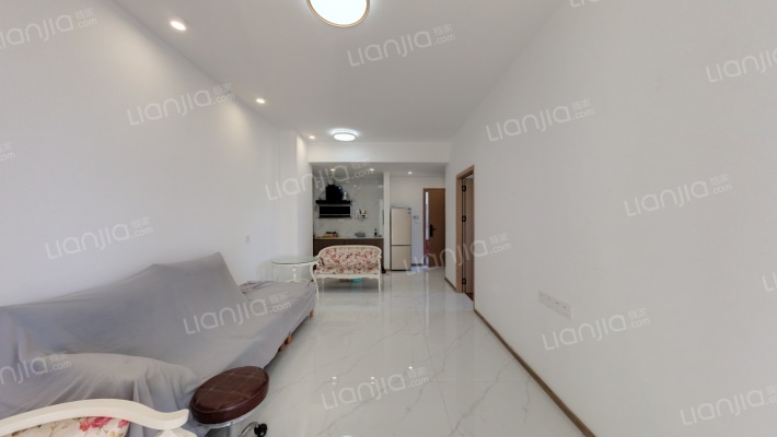 罗浮上善公馆二手房实景图