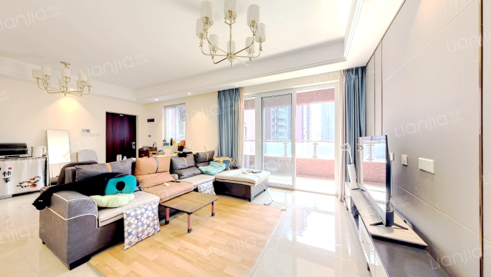 天来汇景二手房实景图