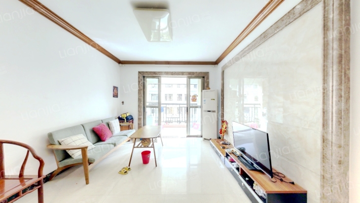 金河湾家园二手房实景图