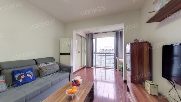 空港新天地二手房实景图